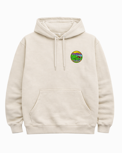 Golf Kansas Hoodie