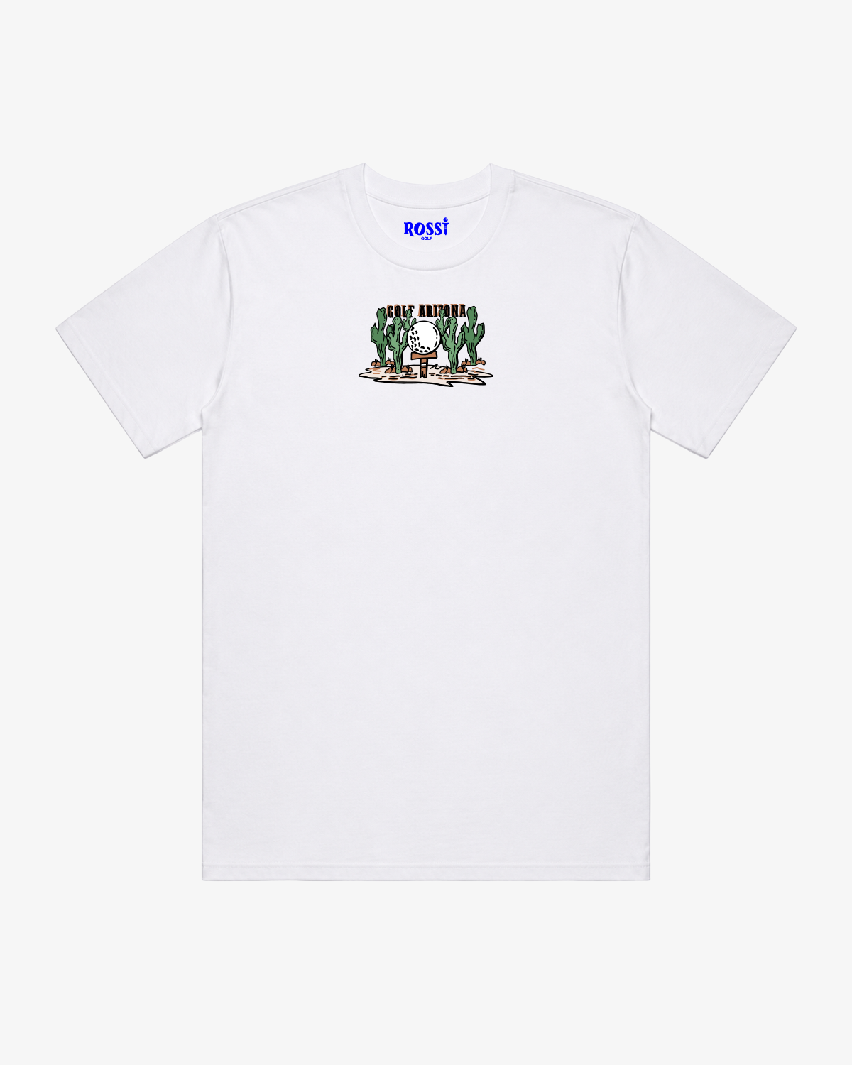 Golf Arizona T-Shirt