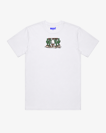 Golf Arizona T-Shirt