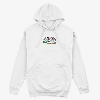 Golf Montana Hoodie