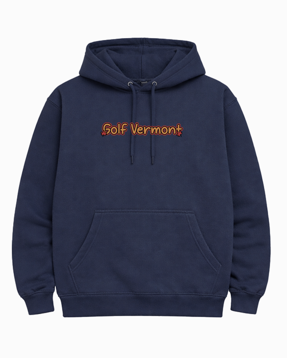 Golf Vermont Hoodie