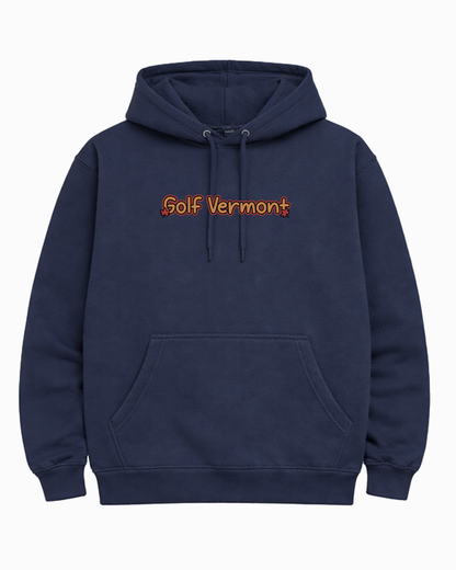 Golf Vermont Hoodie