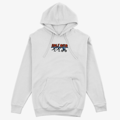 Golf Ohio Hoodie