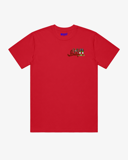 Golf Italy T-Shirt