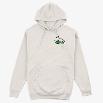 Golf Oregon Hoodie