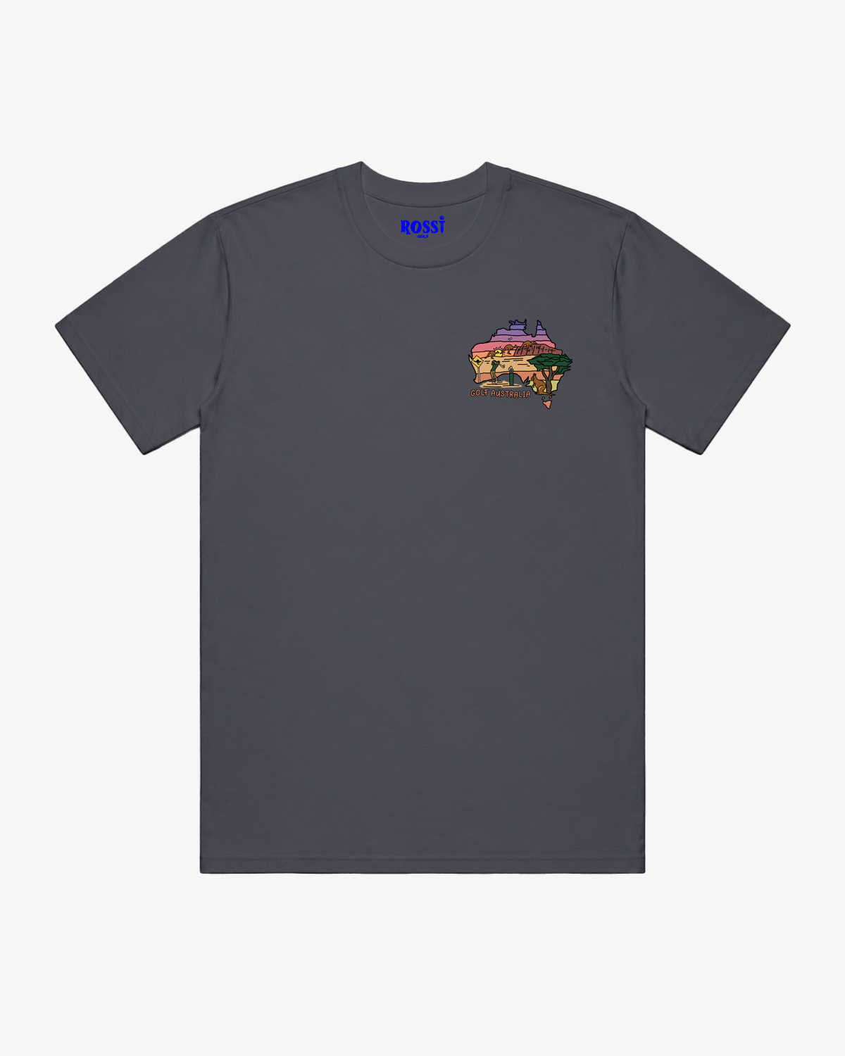 Golf Australia T-Shirt