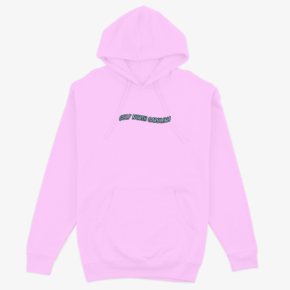Golf North Carolina Hoodie