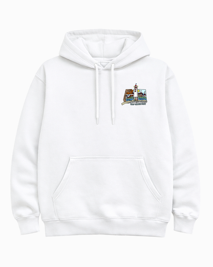 Golf Connecticut Hoodie