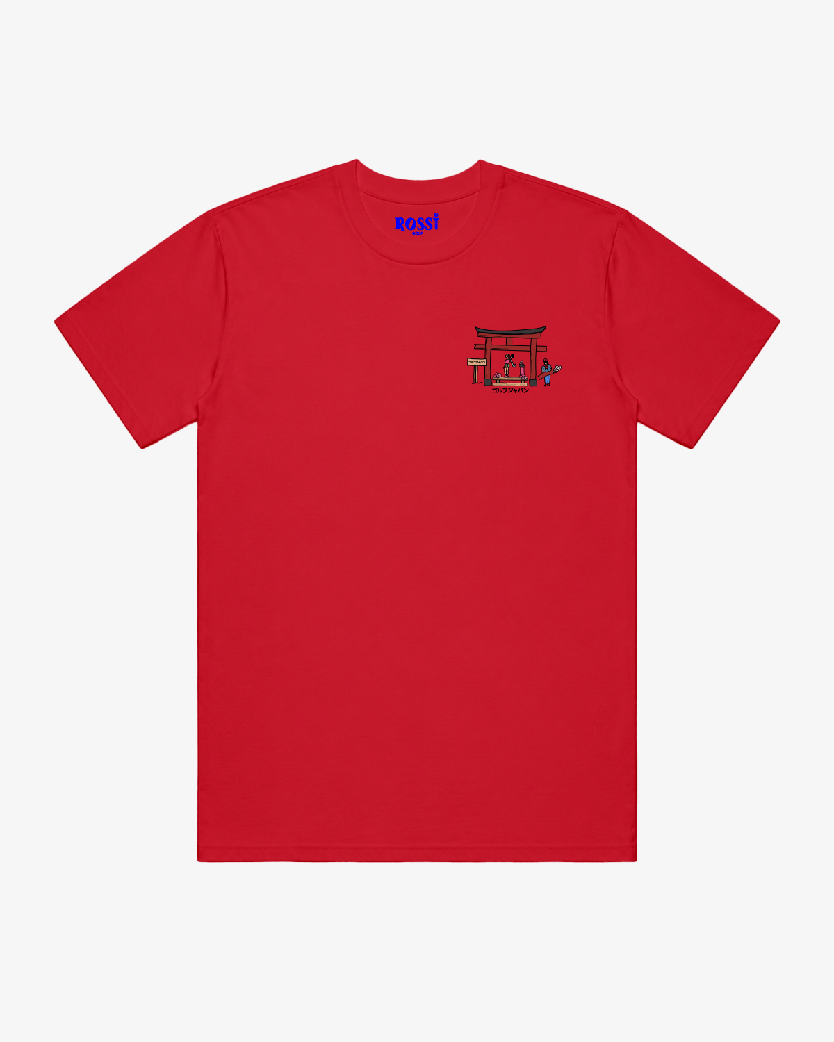 Golf Japan T-Shirt