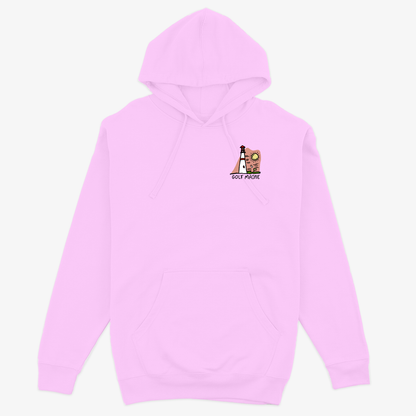 Golf Maine Hoodie