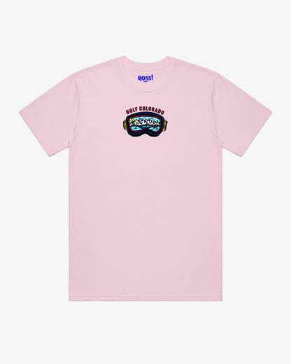 Golf Colorado T-Shirt