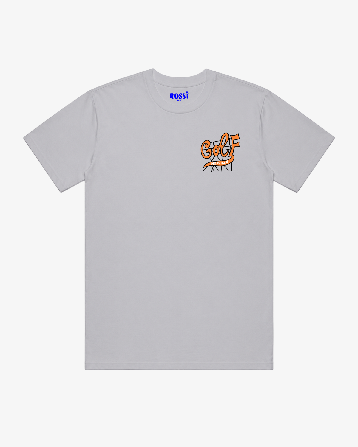 Golf Delaware T-Shirt
