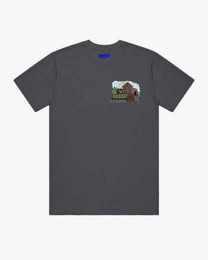Golf West Virginia T-Shirt
