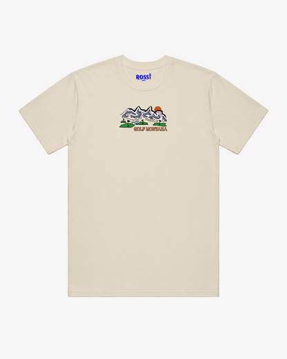 Golf Montana T-Shirt