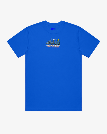 Golf Illinois T-Shirt