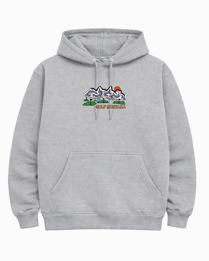 Golf Montana Hoodie
