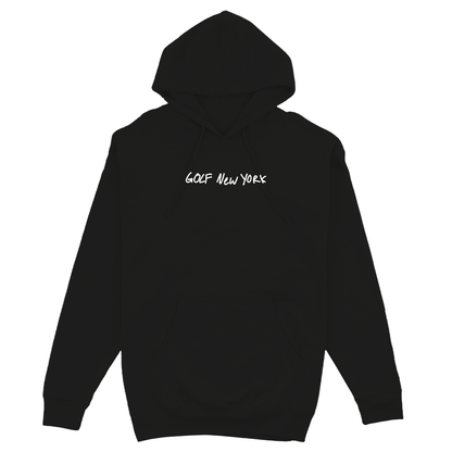Golf New York Hoodie