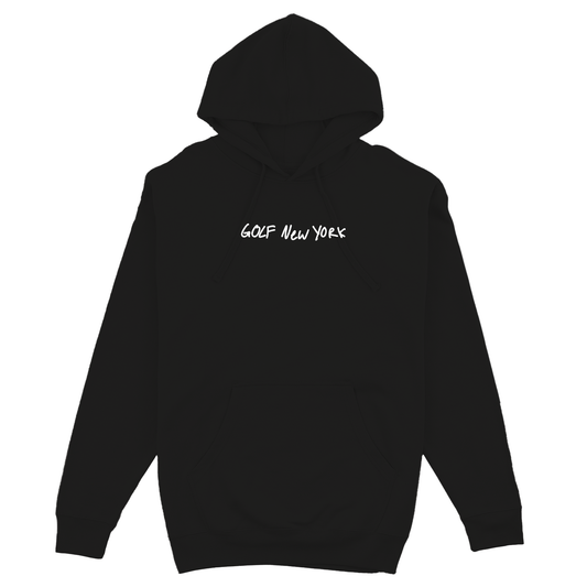 Golf New York Hoodie