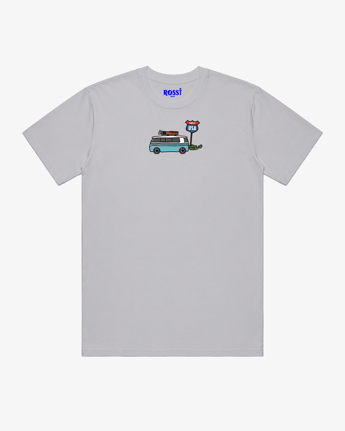 Golf USA T-Shirt