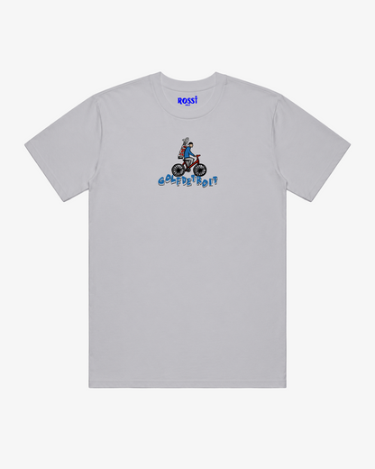 Golf Detroit Tee