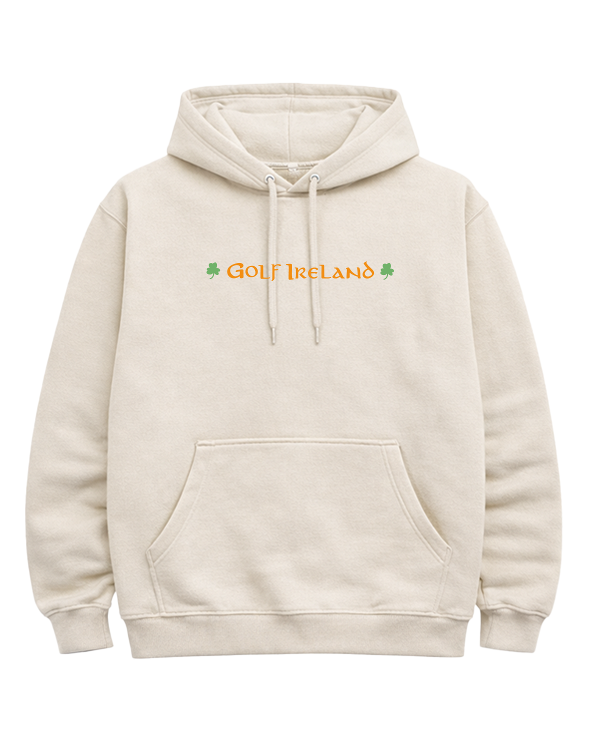 Golf Ireland Hoodie