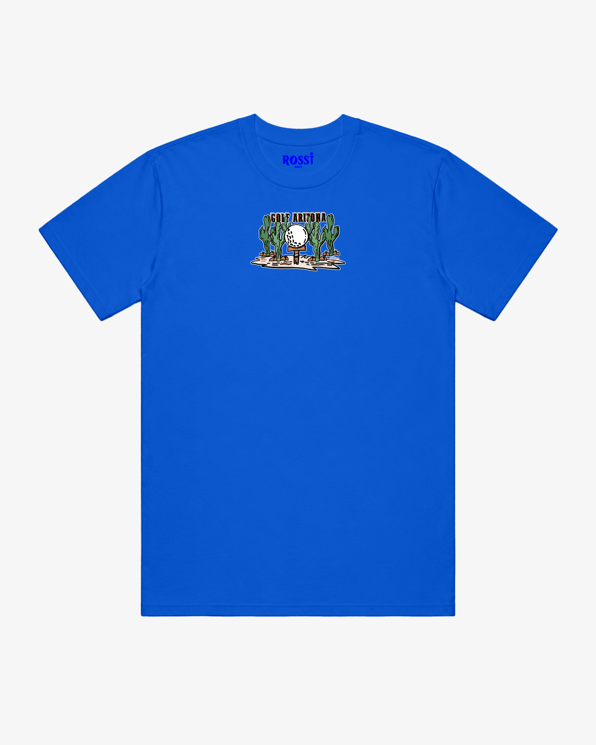 Golf Arizona T-Shirt