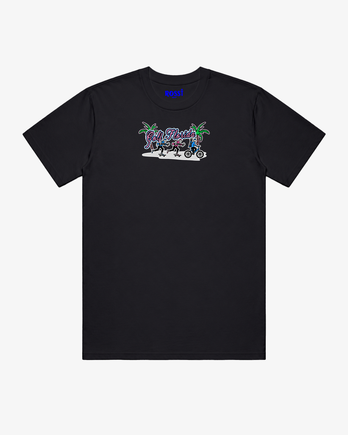 Golf Florida T-Shirt