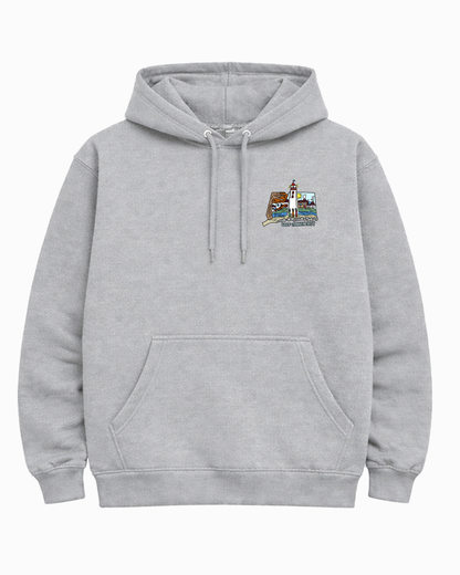 Golf Connecticut Hoodie