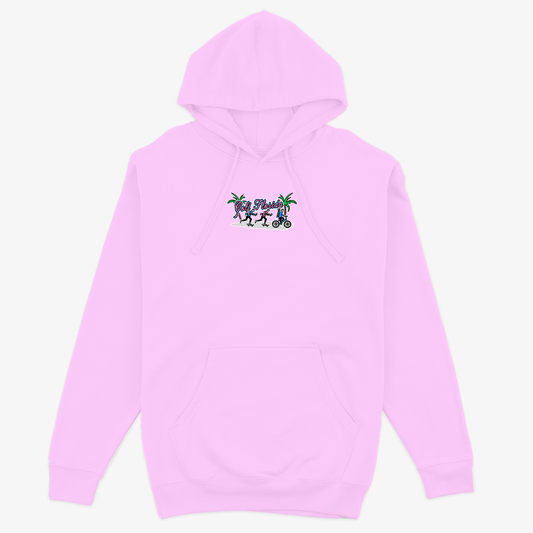 Golf Florida Hoodie