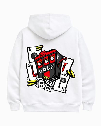Golf Nevada Hoodie