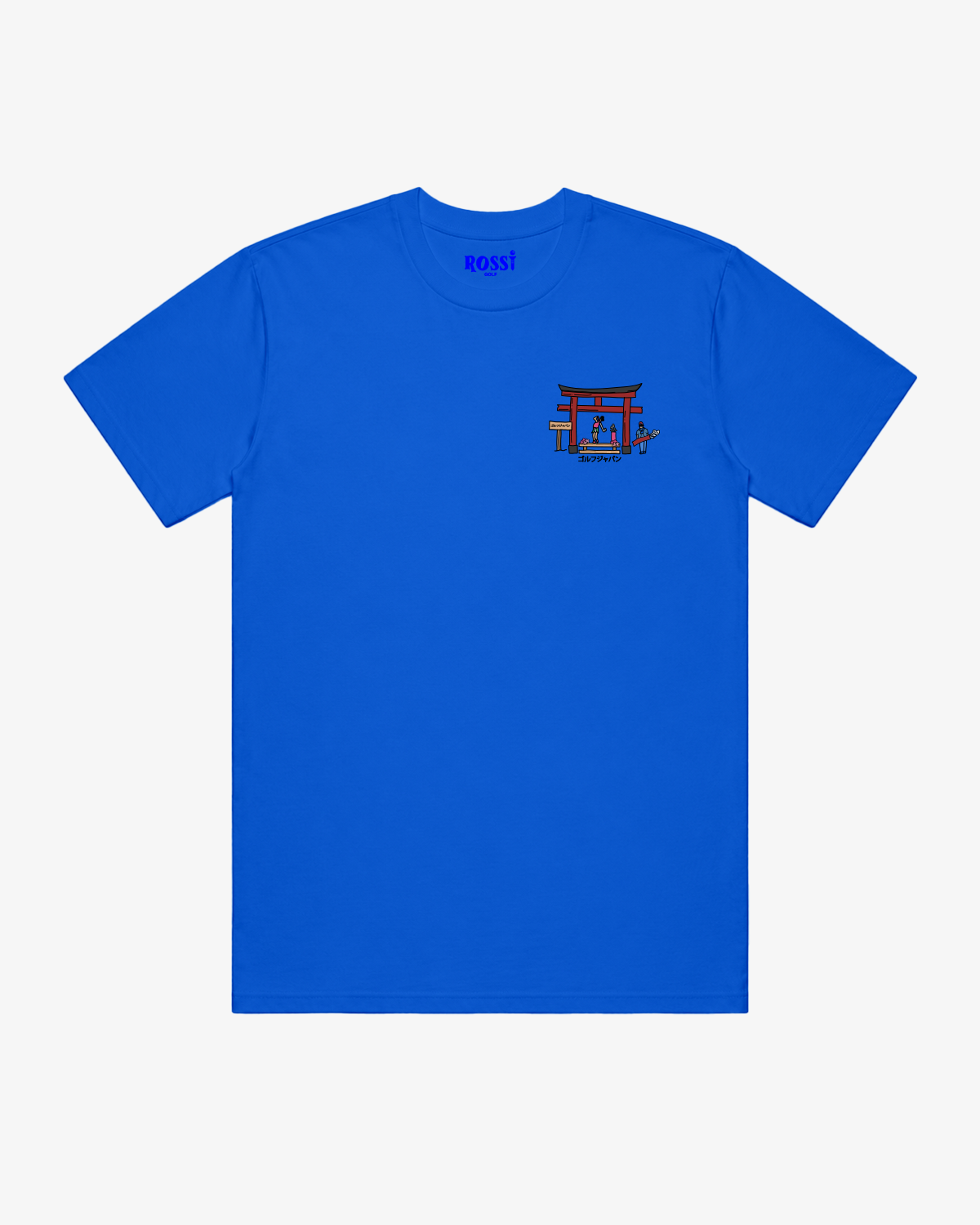 Golf Japan T-Shirt