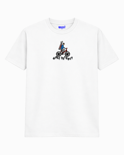 Golf Detroit Tee