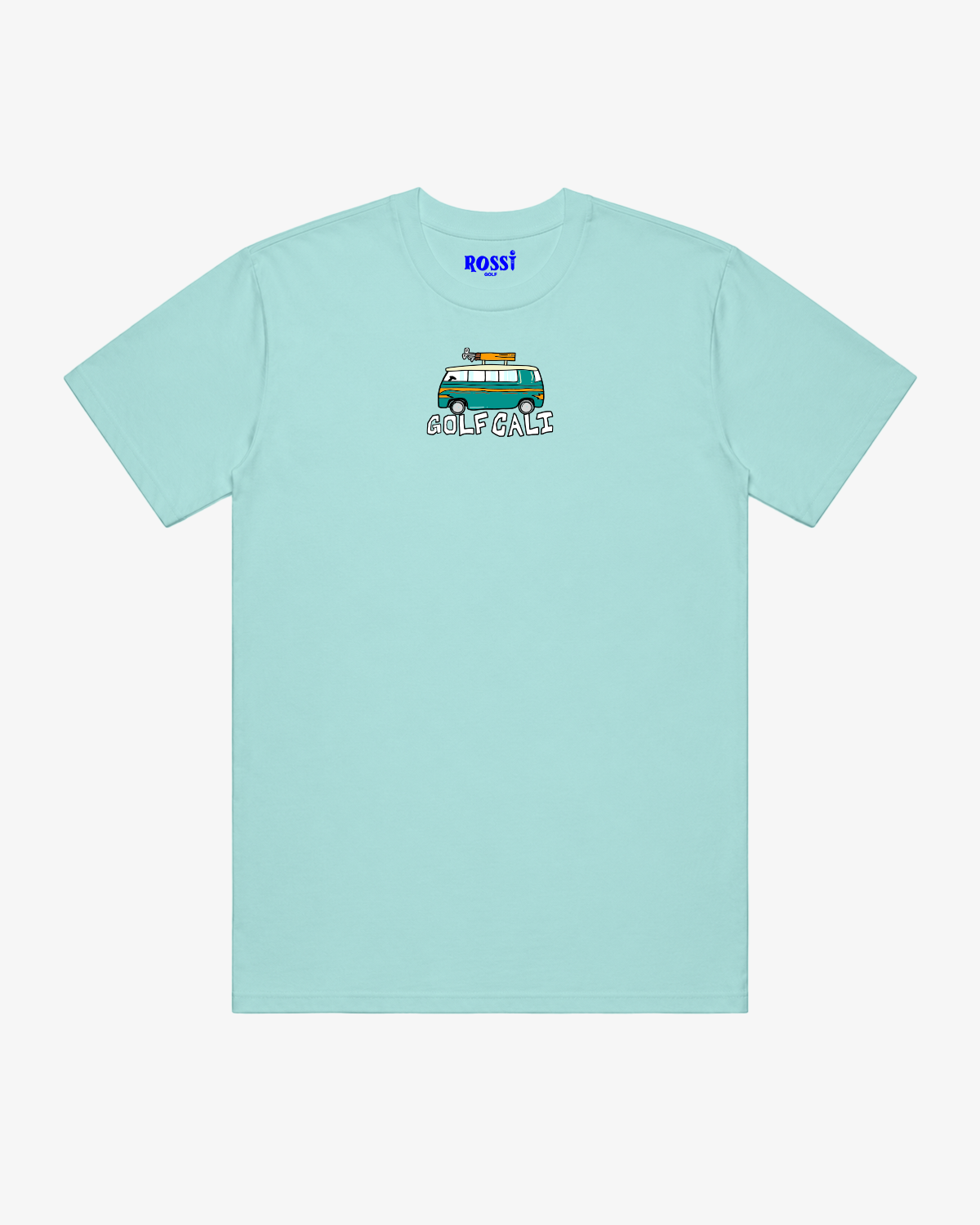 Golf California T-shirt