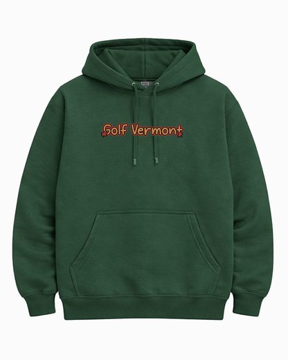 Golf Vermont Hoodie