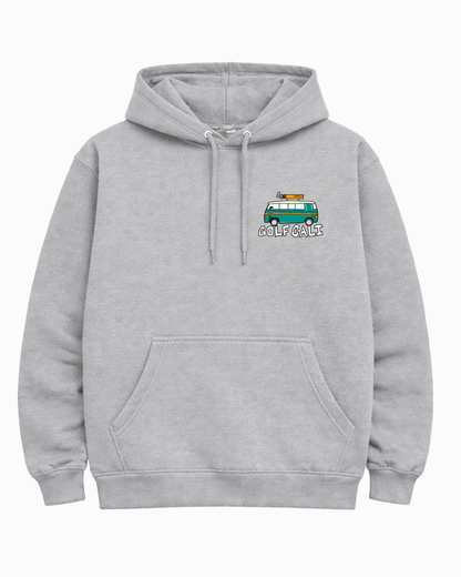Golf California Hoodie