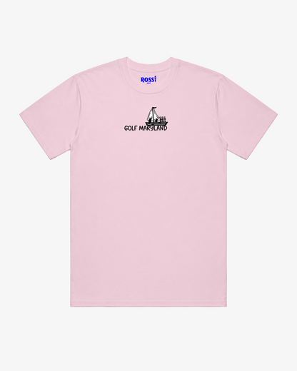 Golf Maryland T-Shirt