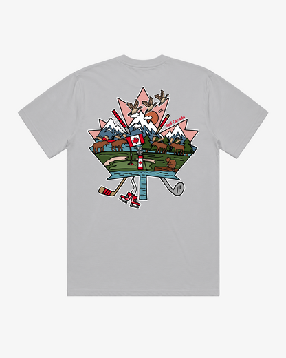 Golf Canada T-Shirt