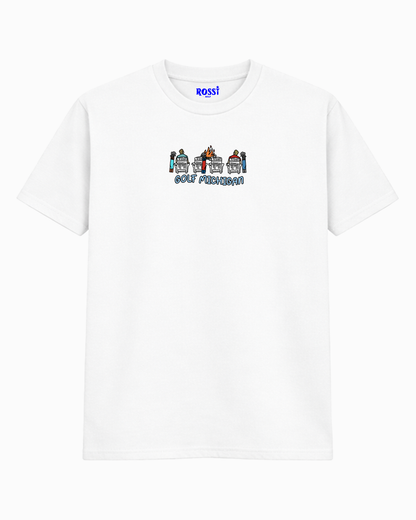 Golf Michigan T-Shirt