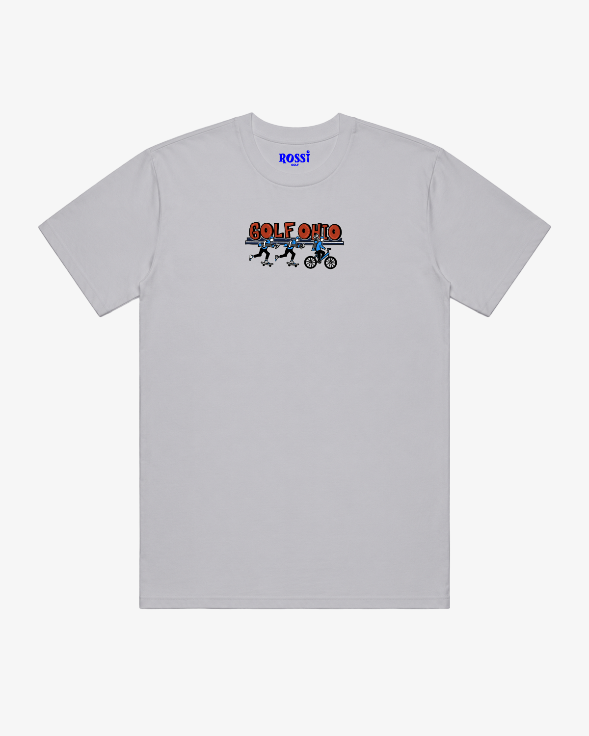 Golf Ohio T-Shirt