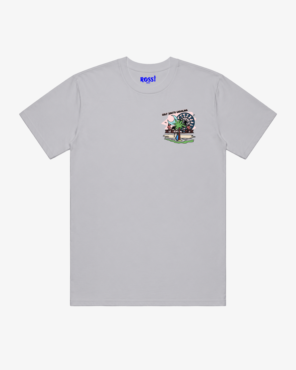 Golf South Carolina T-Shirt
