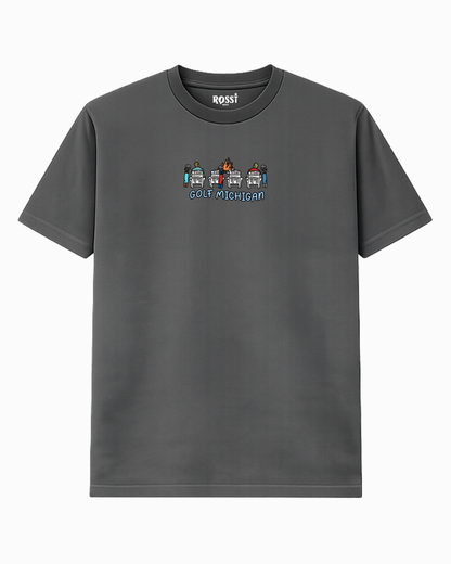 Golf Michigan T-Shirt
