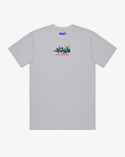 Golf Illinois T-Shirt
