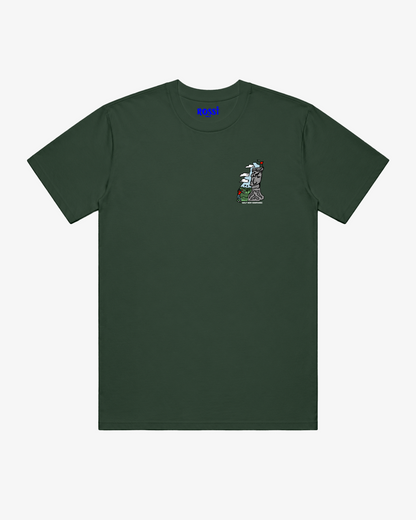 Golf New Hampshire T-Shirt