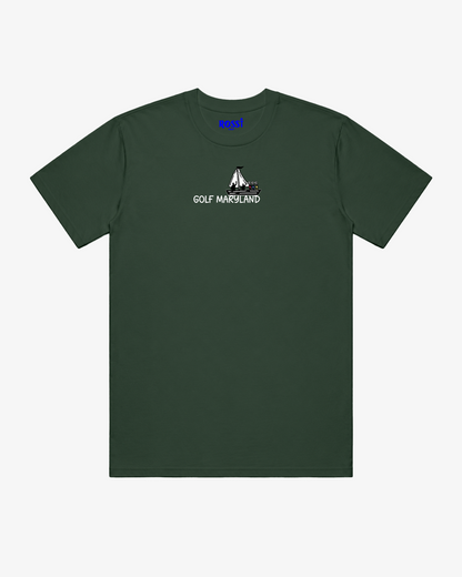 Golf Maryland T-Shirt
