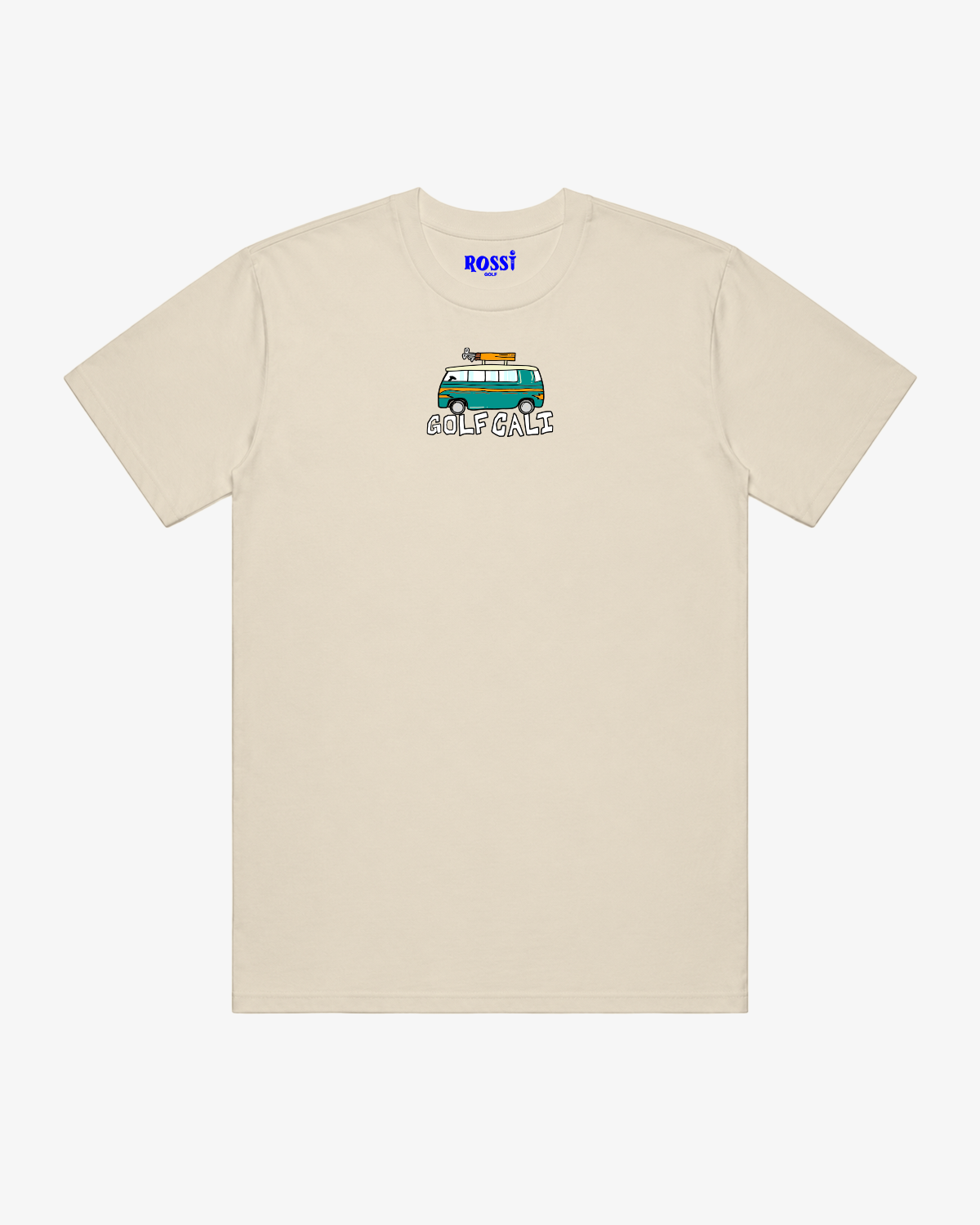 Golf California T-shirt