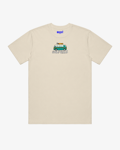 Golf California T-shirt