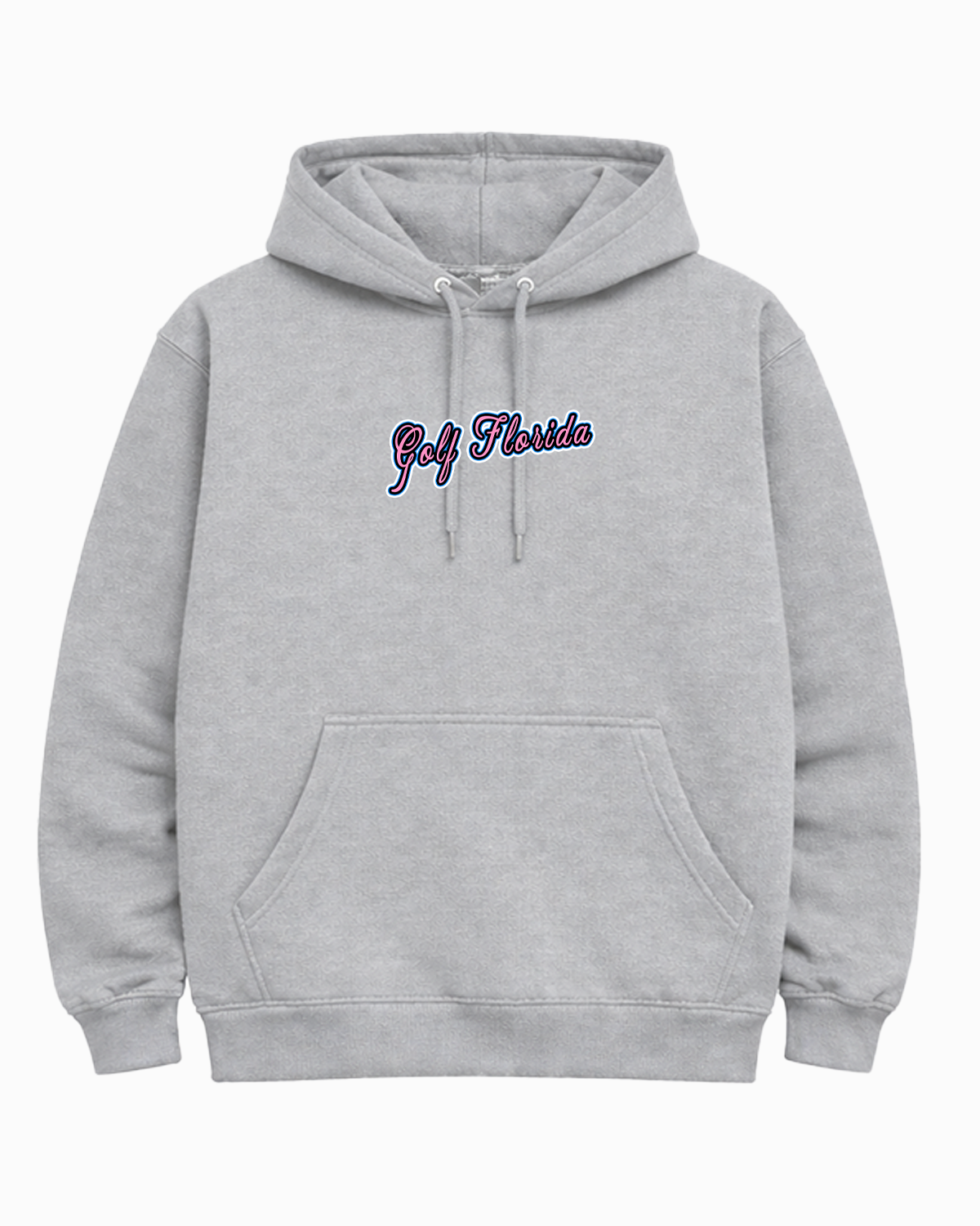 Golf Florida Hoodie
