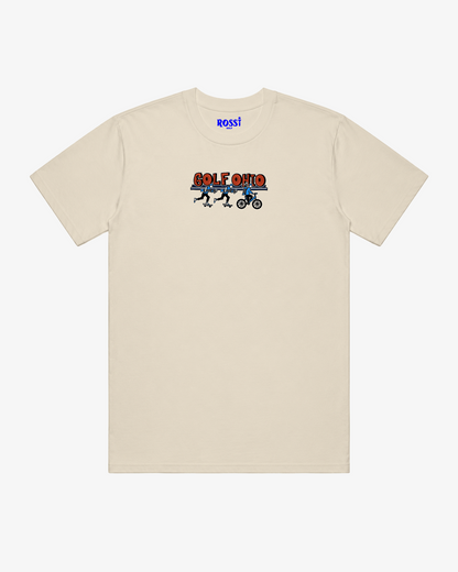 Golf Ohio T-Shirt