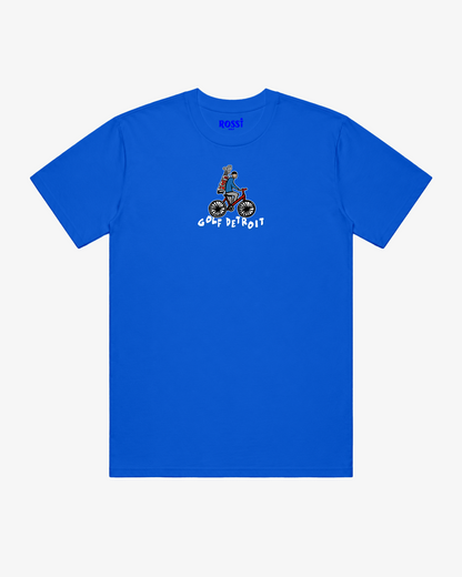 Golf Detroit Tee