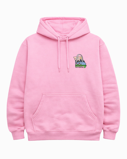 Golf Missouri Hoodie